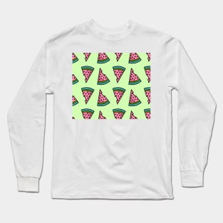 watermelon sugar Long Sleeve T-Shirt